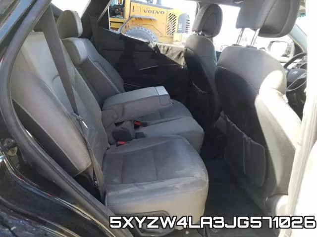 5XYZW4LA3JG571026 фото 7