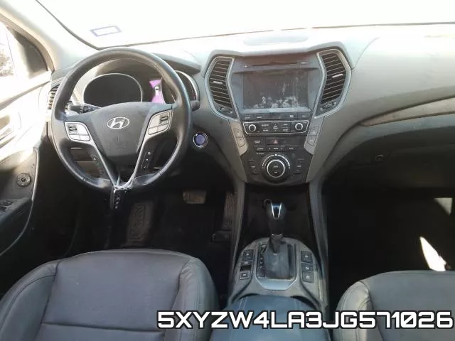 5XYZW4LA3JG571026 фото 10