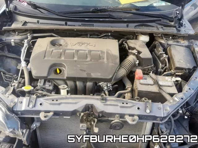5YFBURHE0HP628272 фото 8