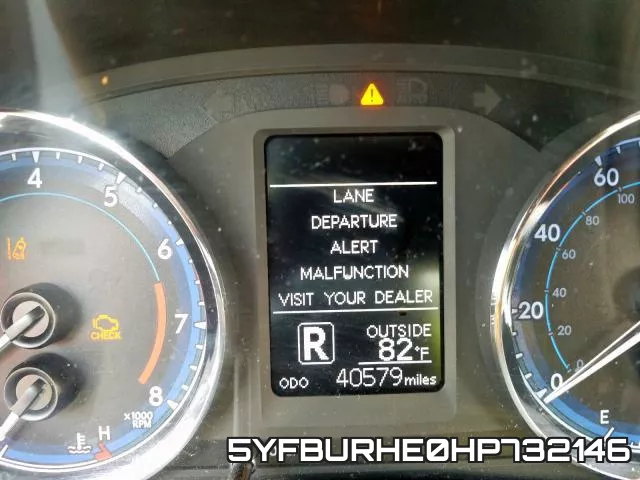 5YFBURHE0HP732146 фото 9