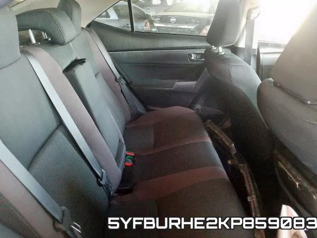 5YFBURHE2KP859083 фото 7