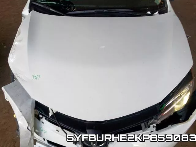 5YFBURHE2KP859083 фото 8