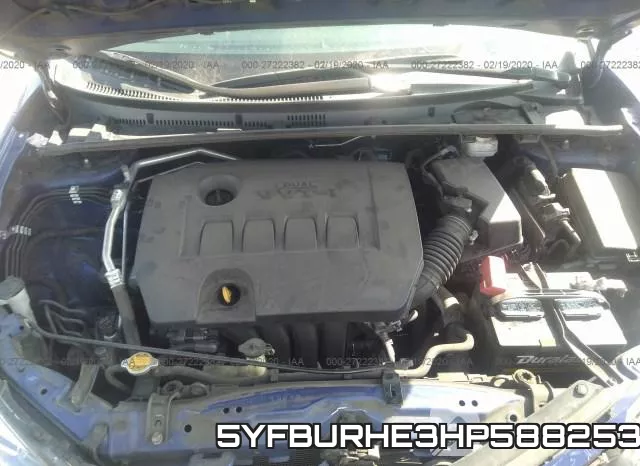 5YFBURHE3HP588253 фото 2