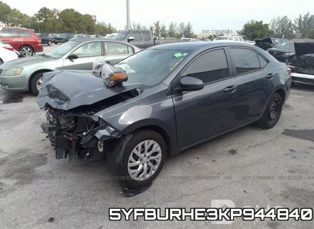 5YFBURHE3KP944840 фото 3