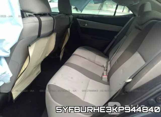 5YFBURHE3KP944840 фото 9