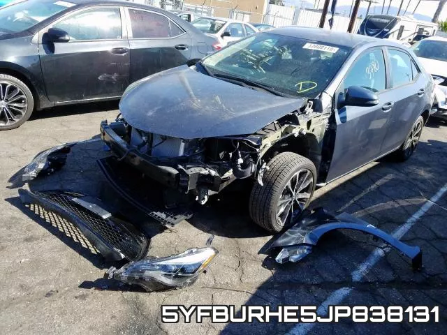 5YFBURHE5JP838131 фото 3