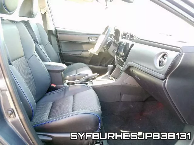 5YFBURHE5JP838131 фото 6