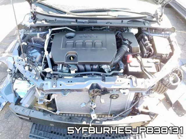 5YFBURHE5JP838131 фото 8