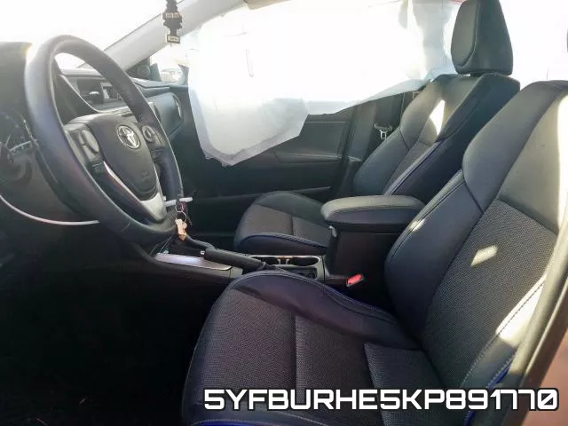 5YFBURHE5KP891770 фото 6