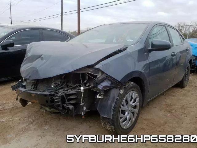 5YFBURHE6HP658280 фото 3