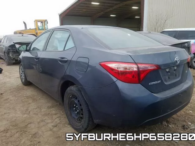 5YFBURHE6HP658280 фото 4