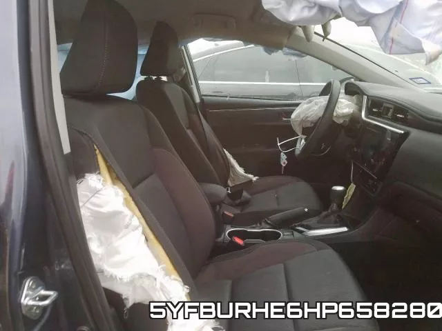 5YFBURHE6HP658280 фото 6