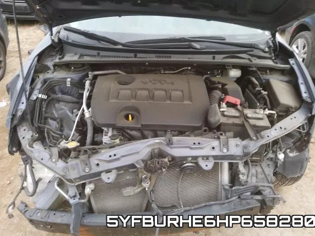 5YFBURHE6HP658280 фото 8