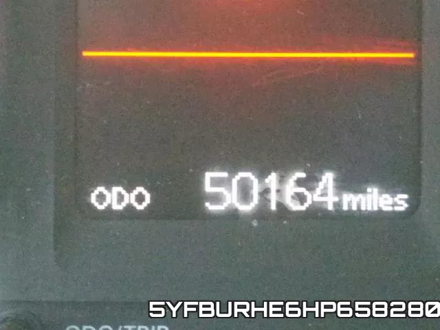 5YFBURHE6HP658280 фото 9