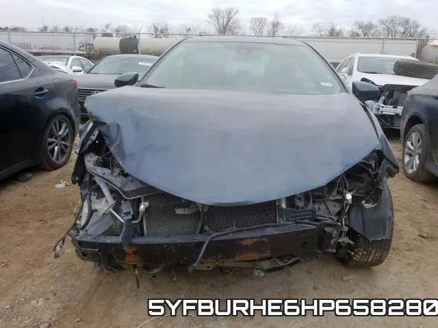 5YFBURHE6HP658280 фото 10