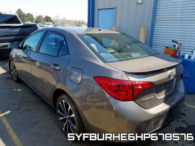 5YFBURHE6HP678576 фото 4