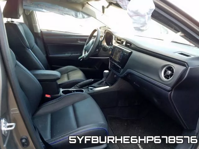 5YFBURHE6HP678576 фото 6