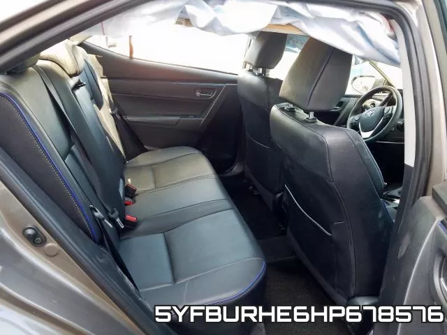 5YFBURHE6HP678576 фото 7