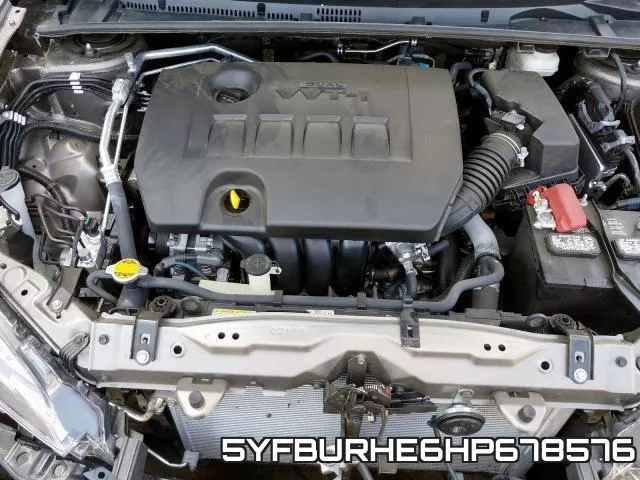 5YFBURHE6HP678576 фото 8