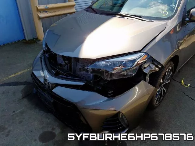 5YFBURHE6HP678576 фото 10