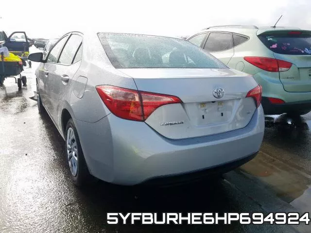 5YFBURHE6HP694924 фото 4
