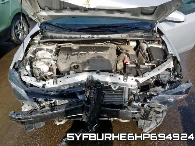 5YFBURHE6HP694924 фото 8