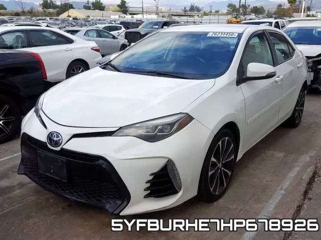 5YFBURHE7HP678926 фото 3