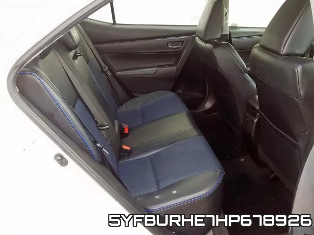 5YFBURHE7HP678926 фото 7