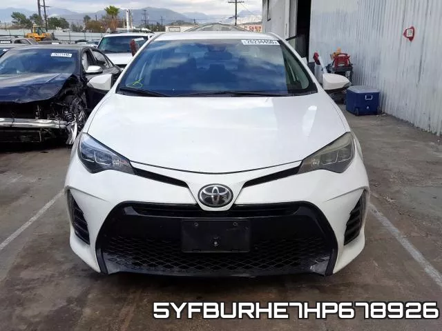 5YFBURHE7HP678926 фото 10