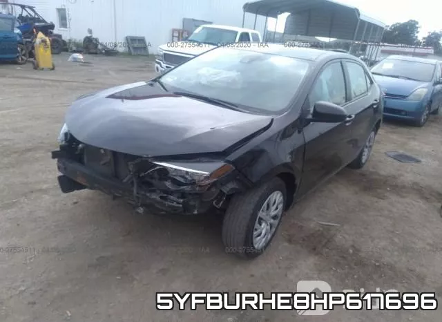 5YFBURHE8HP617696 фото 3
