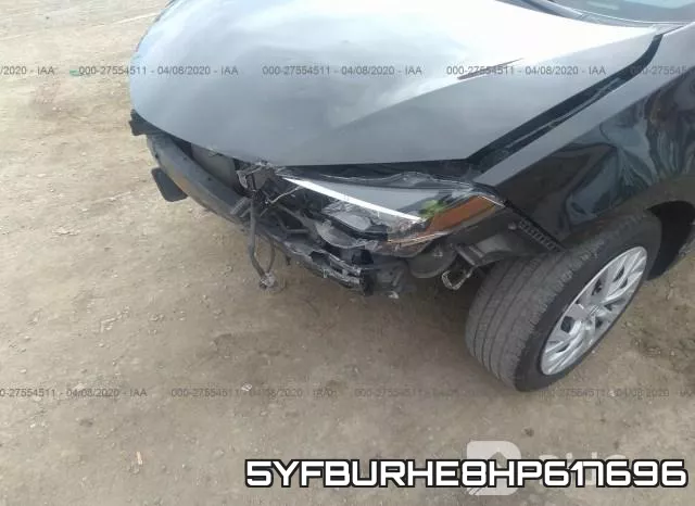 5YFBURHE8HP617696 фото 7