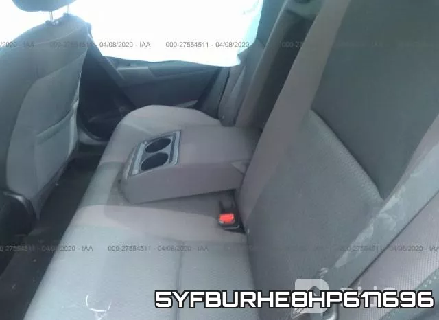 5YFBURHE8HP617696 фото 9