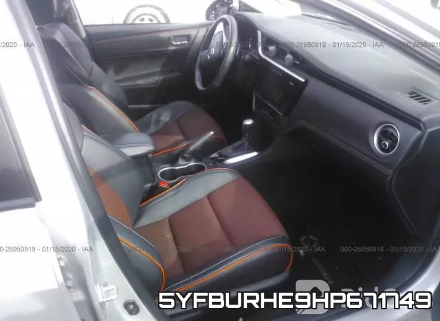 5YFBURHE9HP671749 фото 6