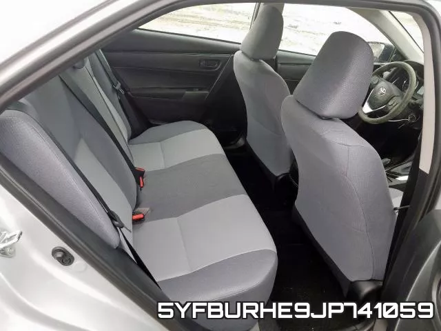 5YFBURHE9JP741059 фото 7