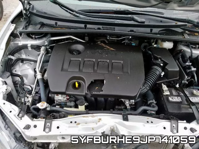 5YFBURHE9JP741059 фото 8