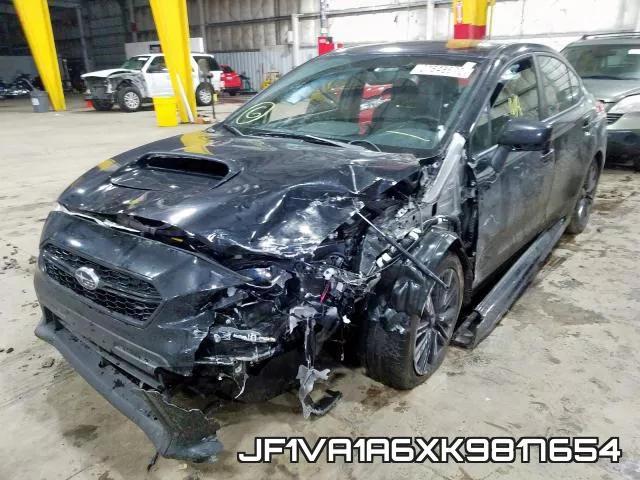 JF1VA1A6XK9817654 фото 3