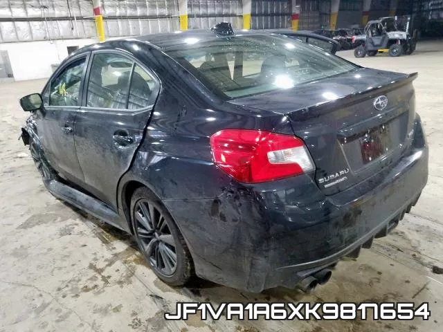 JF1VA1A6XK9817654 фото 4