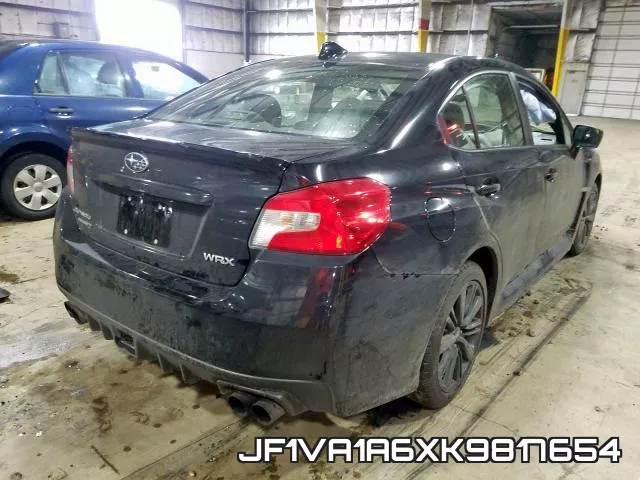JF1VA1A6XK9817654 фото 5