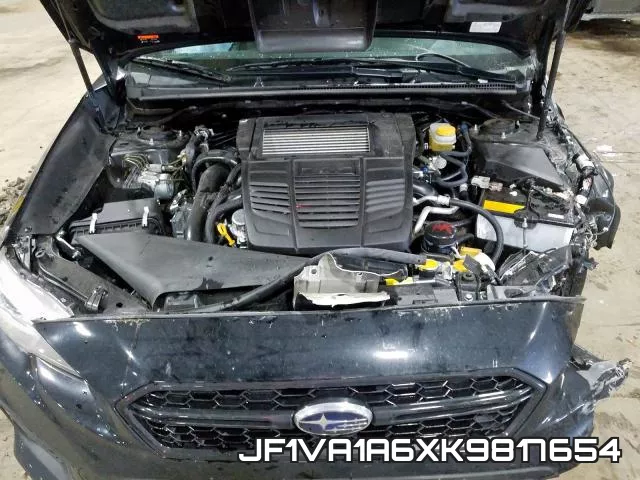 JF1VA1A6XK9817654 фото 8