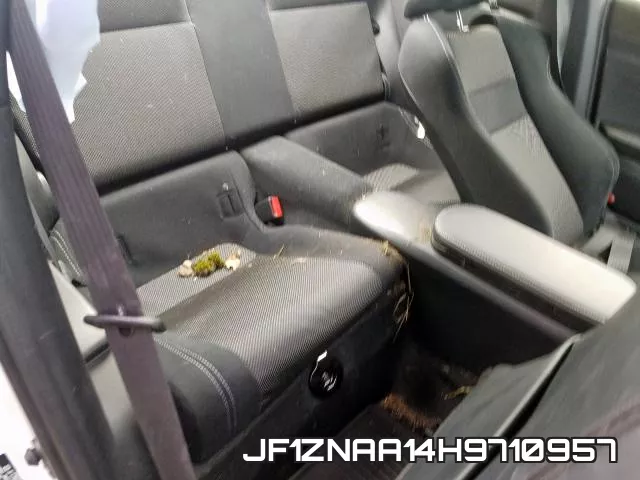 JF1ZNAA14H9710957 фото 7