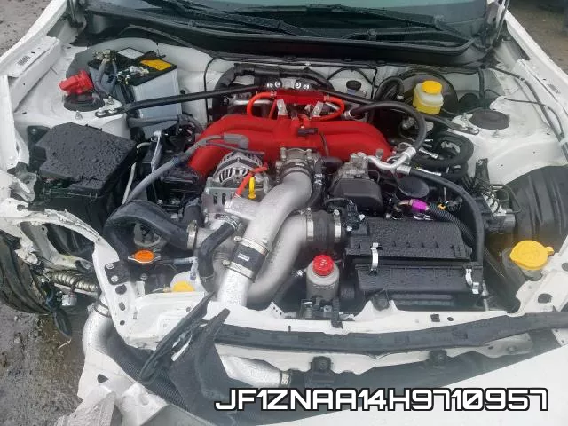 JF1ZNAA14H9710957 фото 8
