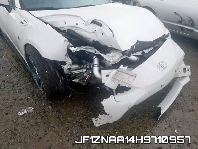 JF1ZNAA14H9710957 фото 10