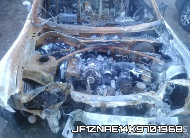 JF1ZNAE14K9701368 фото 2