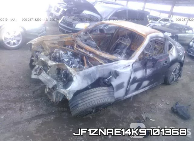 JF1ZNAE14K9701368 фото 3