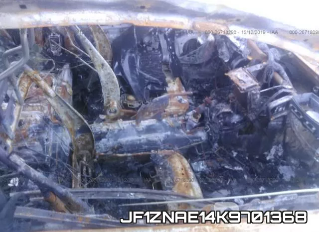 JF1ZNAE14K9701368 фото 6