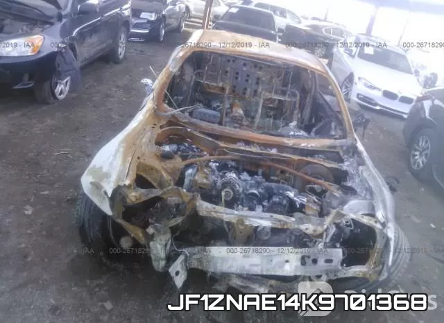 JF1ZNAE14K9701368 фото 7