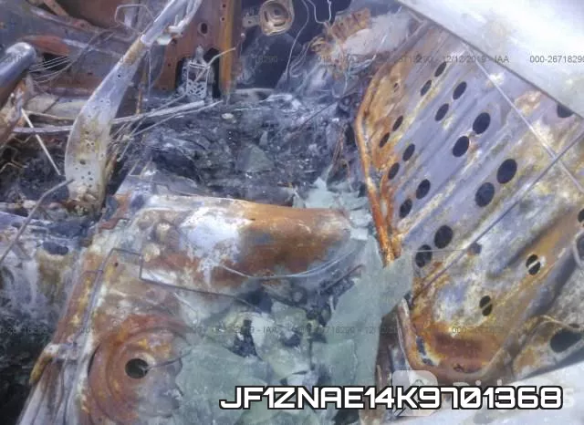JF1ZNAE14K9701368 фото 9