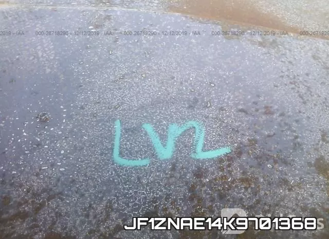 JF1ZNAE14K9701368 фото 10