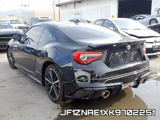 JF1ZNAE1XK9702251 фото 4