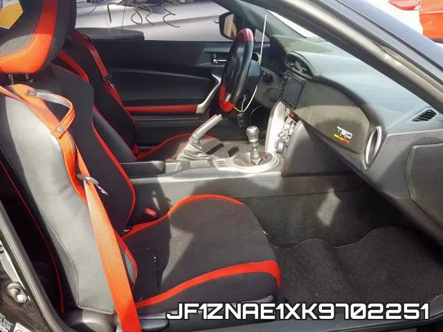 JF1ZNAE1XK9702251 фото 6